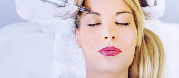 Learn Permanent Makeup - Santa Rosa